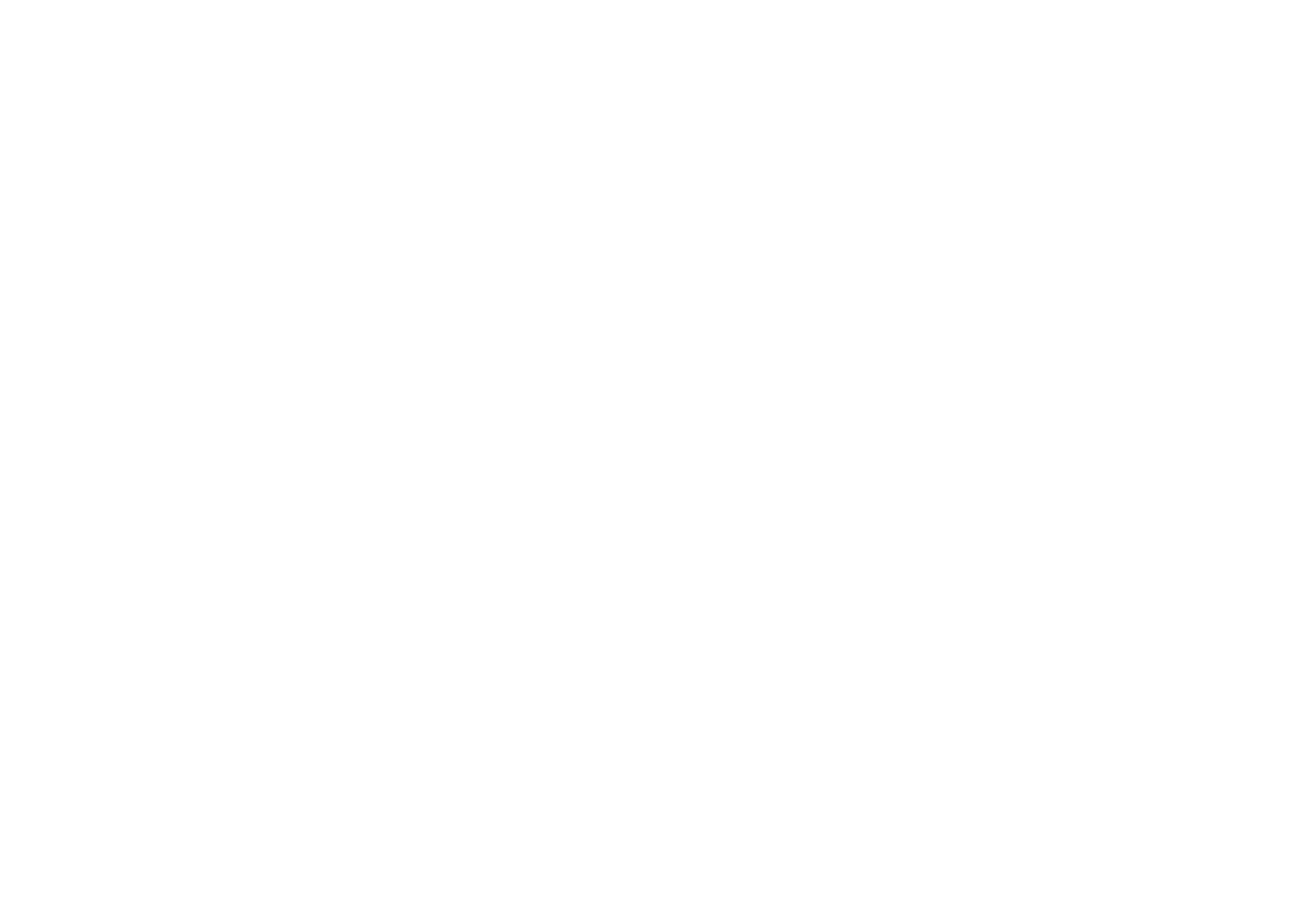 unsecured business lines logo